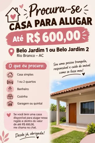 Procura-Se
