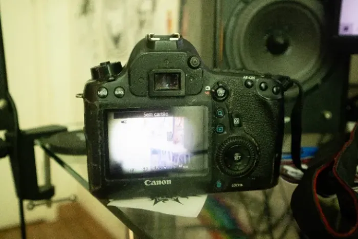canon eos 6d full frame