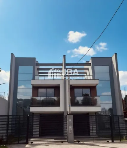 TRIPLEX ALTO PADRÃO EM PINHAIS OTIMA LOCALIZAÇÃO
