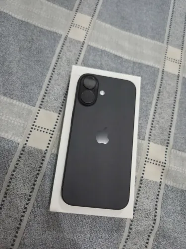 Iphone 16 512Gb [BATERIA 100%]