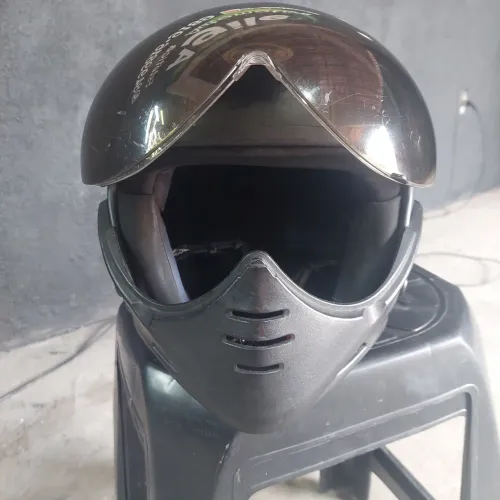 Acessorios e roupa para Motociclista
