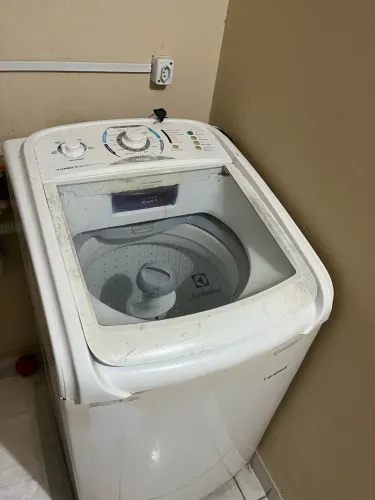 Máquina de lavar 10 kg