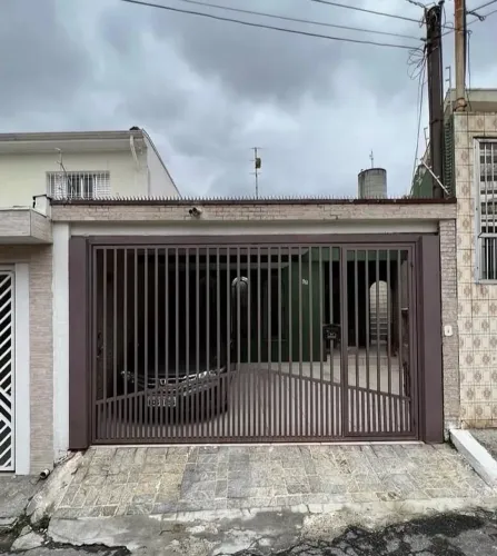 VENDO CASA EM BELÉM | CAMPINA
