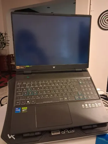 Notebook Gamer Acer Predator
