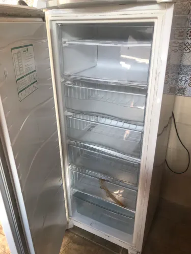 Freezer Consul 241 Litros