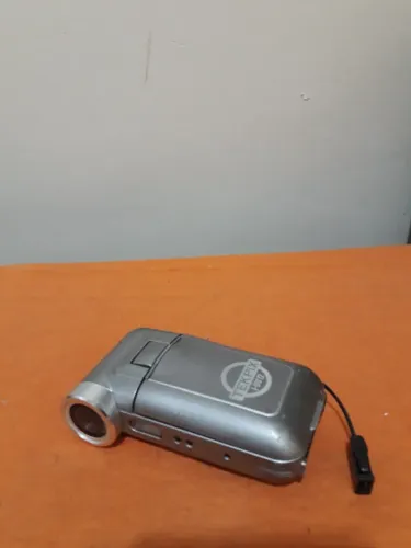 Câmera Filmadora Tekpix