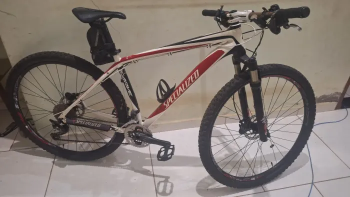 Mountain Bike Specialized