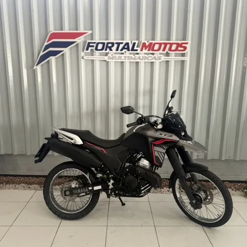 YAMAHA XTZ LANDER 2025