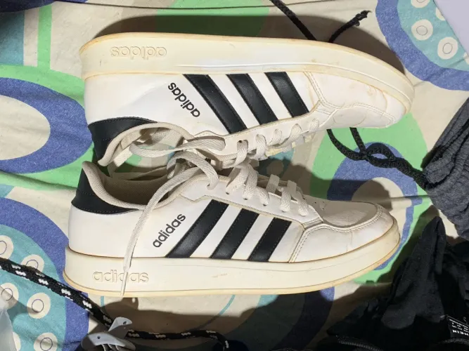 Tênis adidas breaknet 39