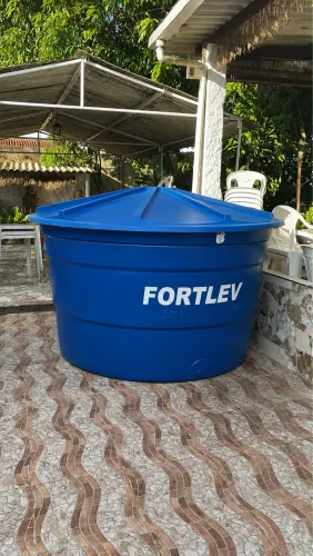 Caixa d?água