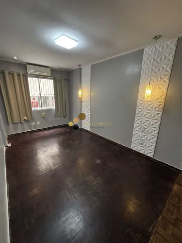 Apartamento 2 Quartos em Boa Viagem