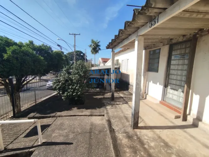 Terreno no Jardim são domingos para venda.
