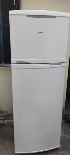 GELADEIRA CONSUL FROST FREE!