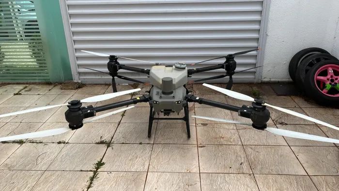 DRONE DJI AGRAS T50