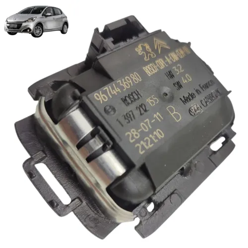 Sensor Chuva Parabrisa Peugeot 308 408 C5 2011 2012 2013