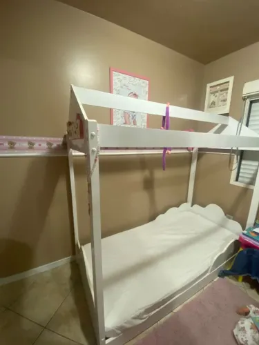 Cama para criança