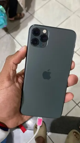 iPhone 11 Pro Max 256