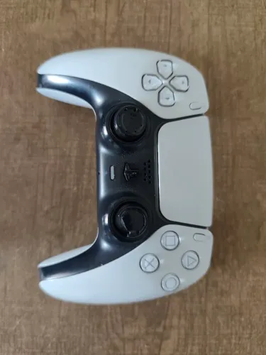 Controle PS5 (QUEBRADO) !