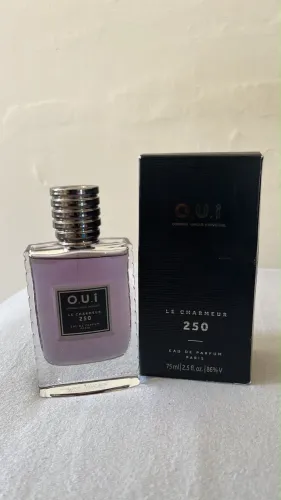 perfume/ eau parfum
