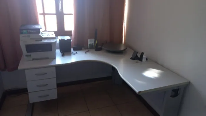 Vendo Mesa de Escritório