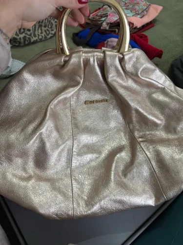 Bolsa carmim