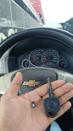 CHAVEIRO AUTOMOTIVO EM MANAUS 