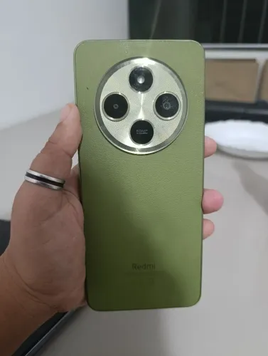 REDMI 14C