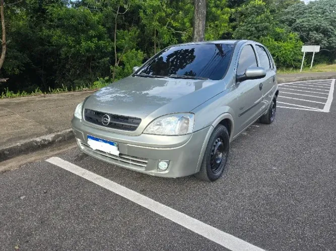 Chevrolet Corsa Hat. Maxx 1.8 MPFI 8V Flexpower 5P 2006