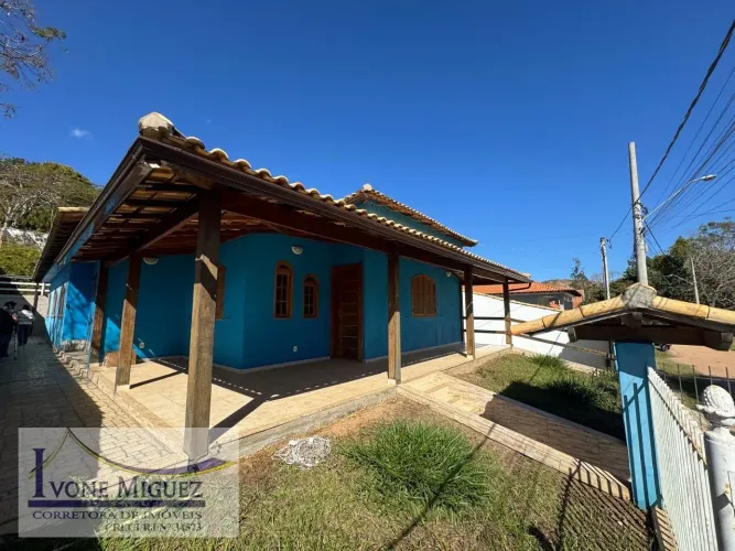 Casa em Avelar - Paty do Alferes