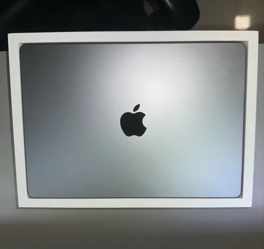 MacBook Pro 14? M1 Pro - 16GB RAM - 512GB SSD - Estado Impecável