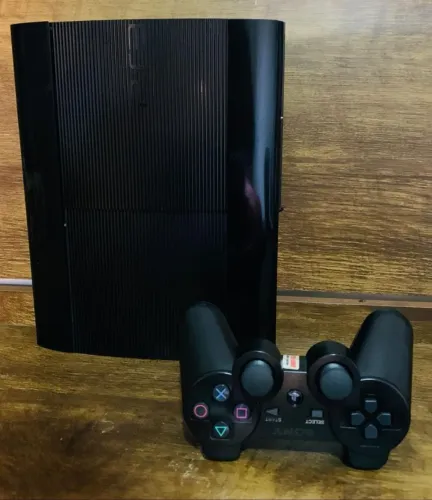 Playstation 3 PS3
