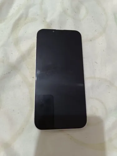 iPhone 14 Branco 