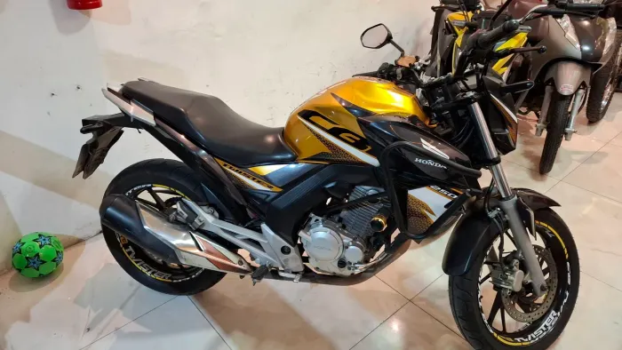 Twister 2020 abs 