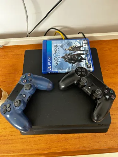 Ps4