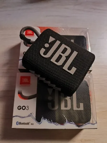 JBL mini go 3