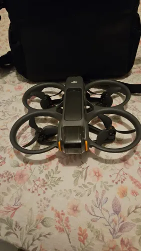 DJI Avata 2