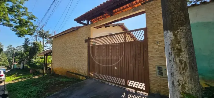 Casa Térrea no Parque do Terceiro Lago