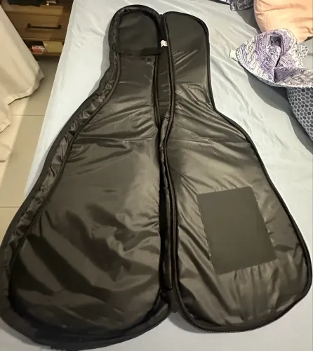 Capa Bag Contra Baixo Avs CH 200