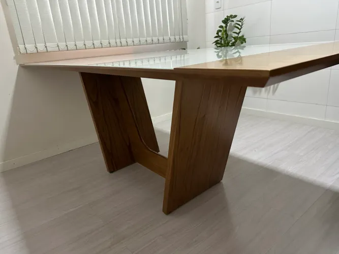 Mesa de jantar 