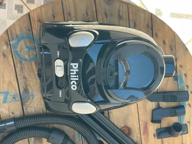 Aspirador de Pó - Philco 127v