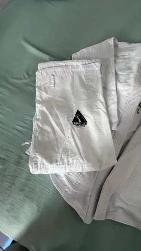 Kimono Alliance A3 jiu-jitsu