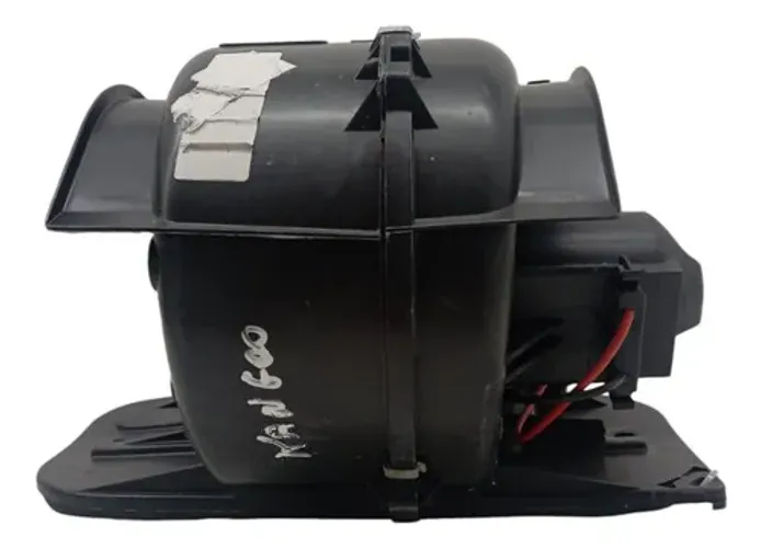 Motor Ventilação Ar Forçado Renault Kangoo 1.6 16v 2013 2014