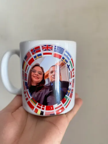 Canecas personalizadas