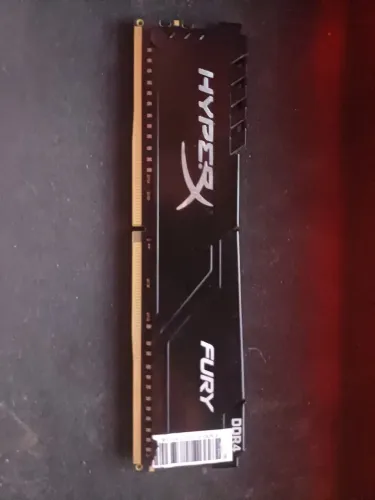 RAM DDR4 8GB