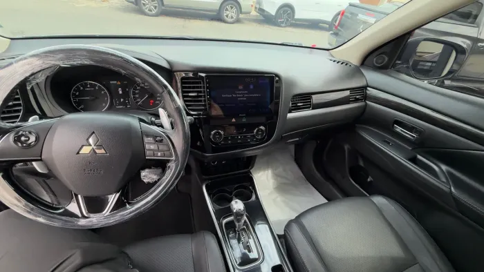 Mitsubishi Outlander 3.0/ GT 3.0 V6 Aut. 2018