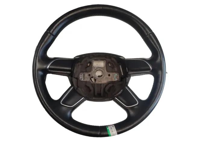 Volante Audi A3 Sedan Tfsi 1.4 2014/2016 Preto