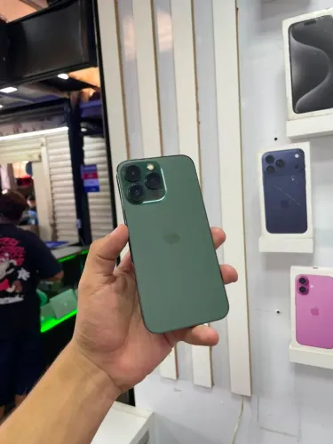 iPhone 13 Pro - 256GB <br>?2.699,00
