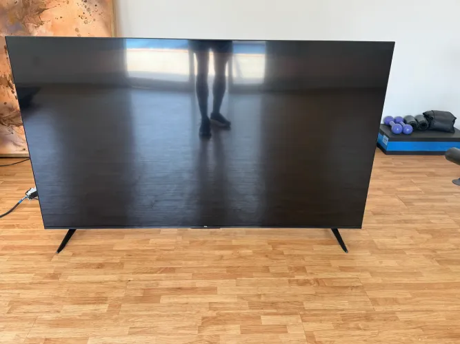 VENDO TV 70 Polegadas TCL