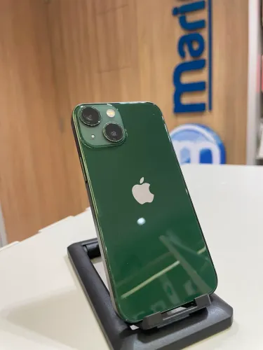 iPhone 13 Mini 5G 256GB seminovo