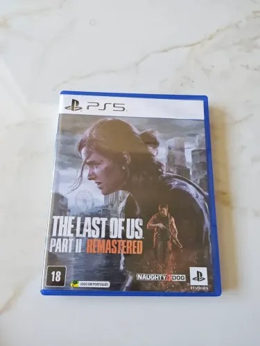 The last of us 2